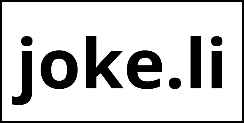 joke.li