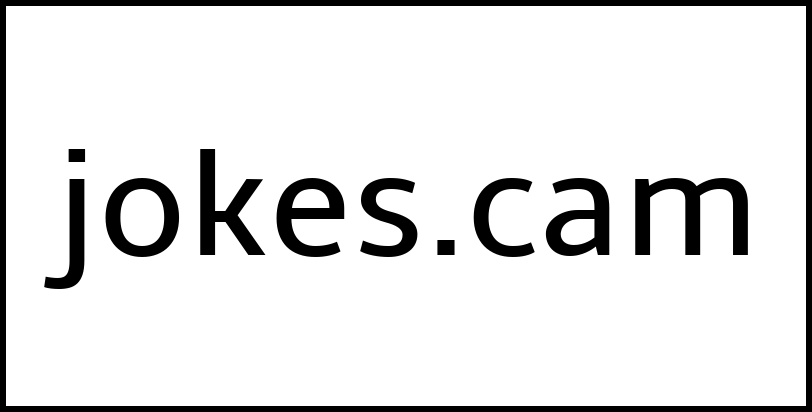 jokes.cam