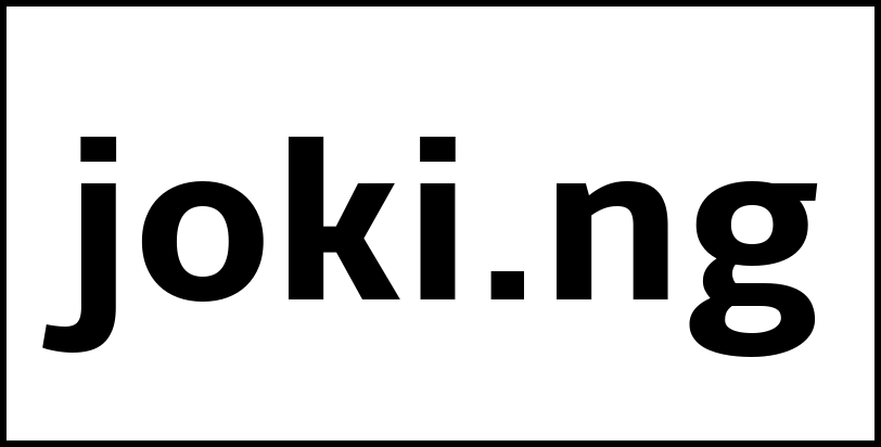 joki.ng