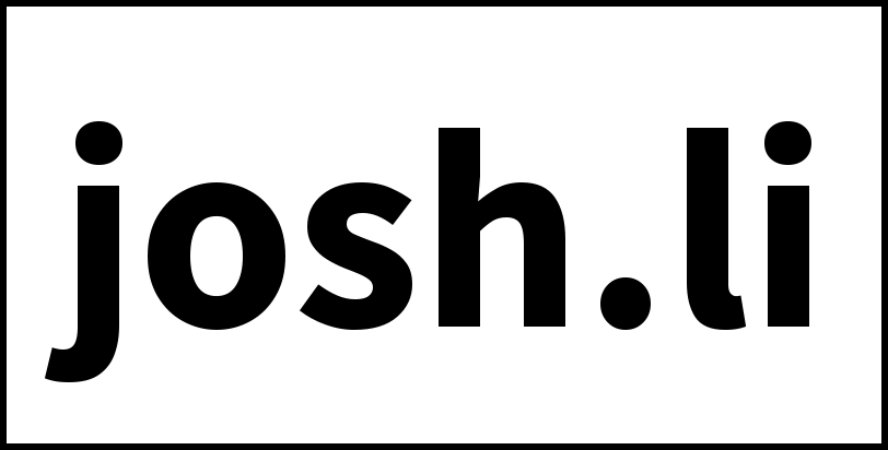 josh.li