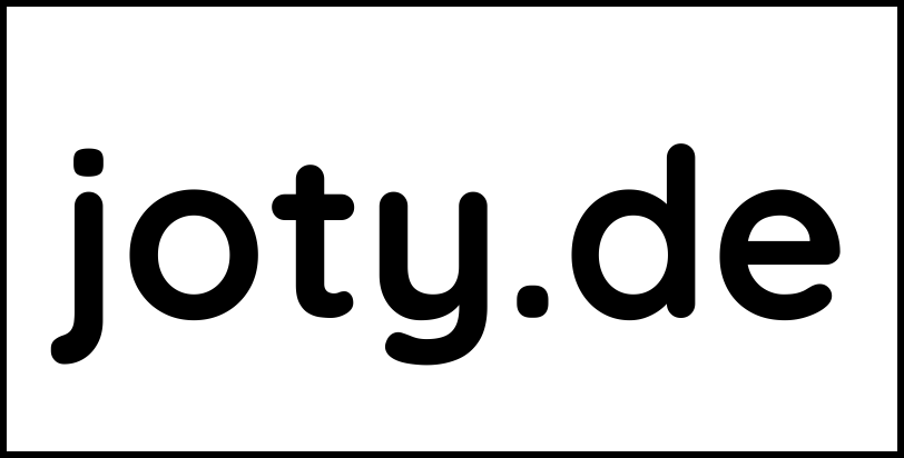 joty.de