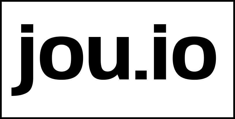 jou.io