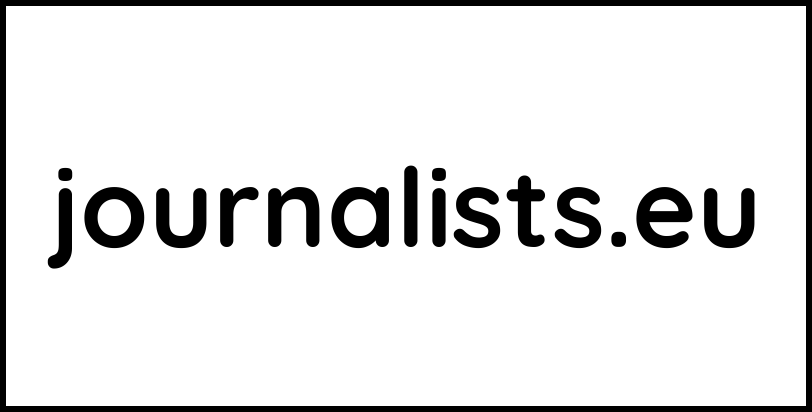 journalists.eu