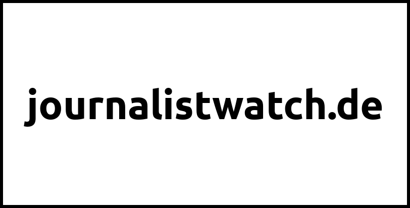 journalistwatch.de