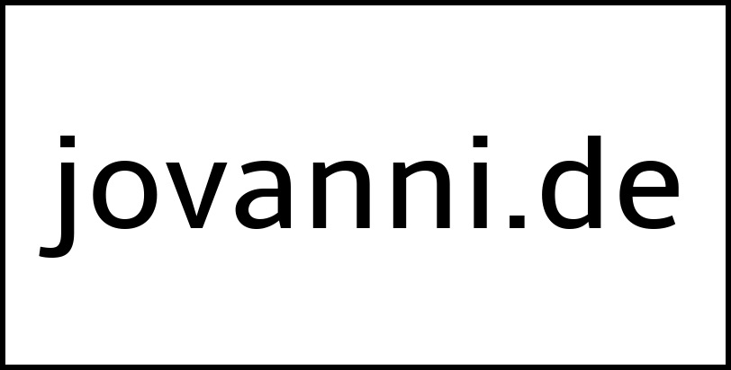 jovanni.de