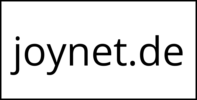 joynet.de