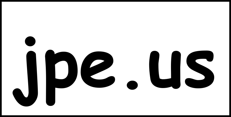jpe.us