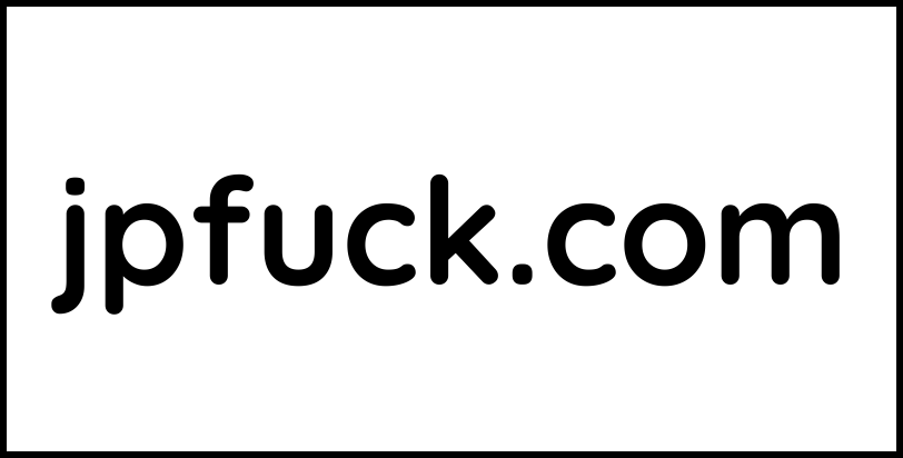 jpfuck.com