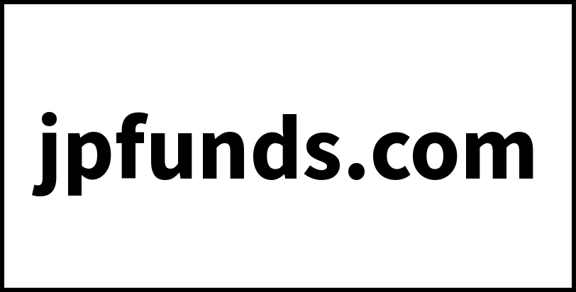 jpfunds.com
