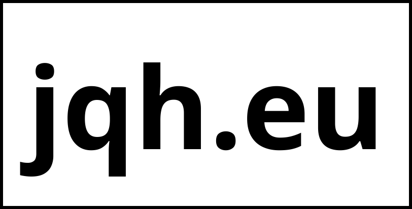 jqh.eu