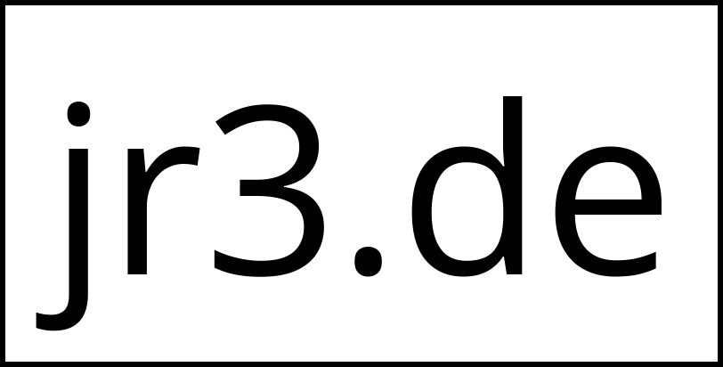 jr3.de