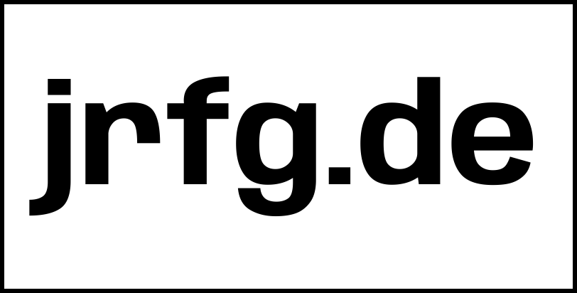 jrfg.de