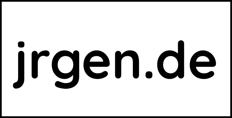 jrgen.de