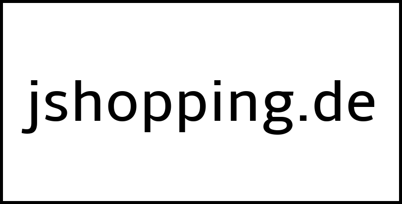 jshopping.de