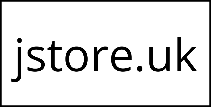 jstore.uk
