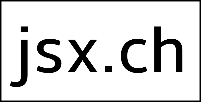jsx.ch