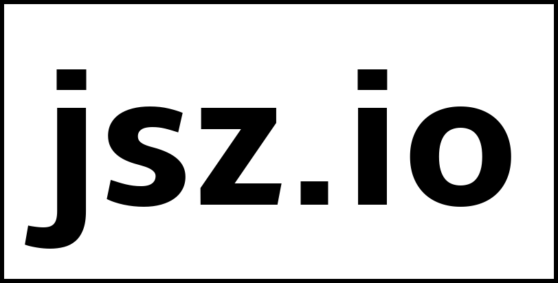 jsz.io