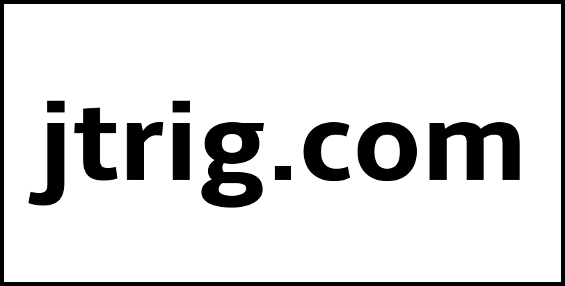 jtrig.com