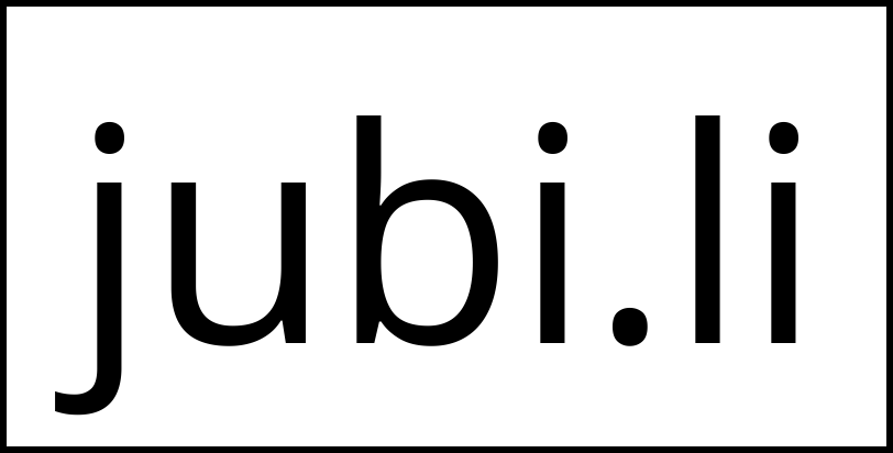 jubi.li
