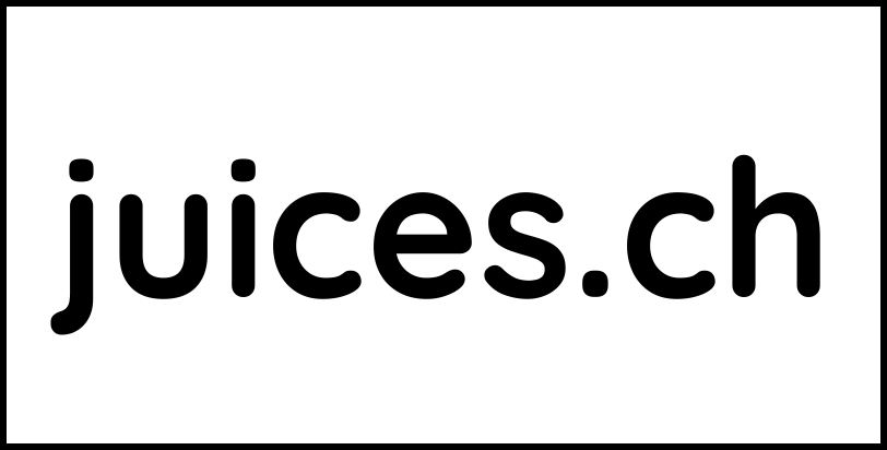 juices.ch