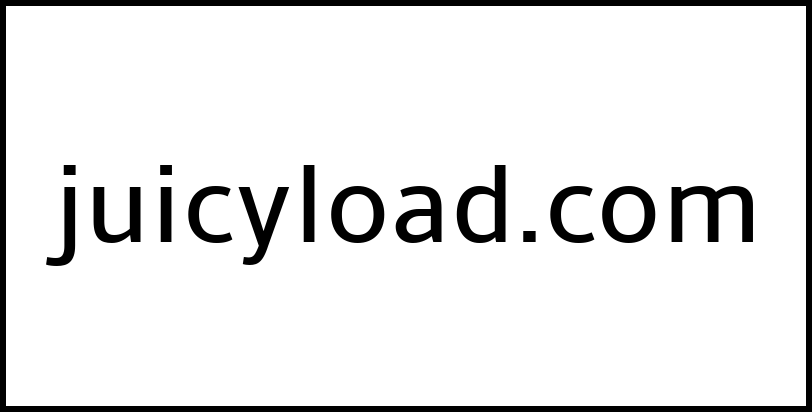 juicyload.com
