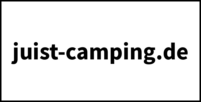 juist-camping.de