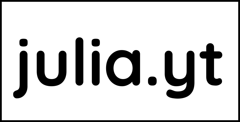 julia.yt