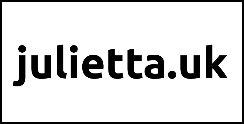 julietta.uk