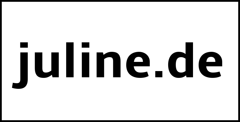 juline.de