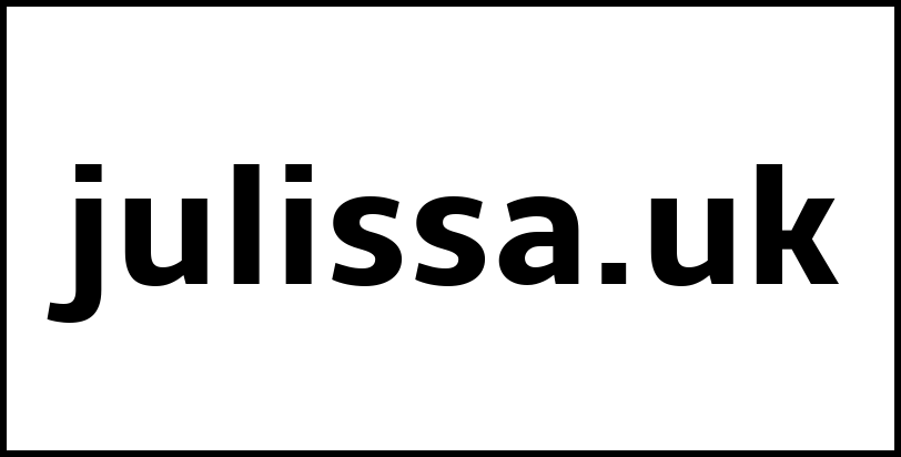 julissa.uk