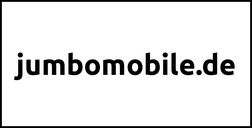 jumbomobile.de