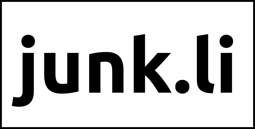 junk.li