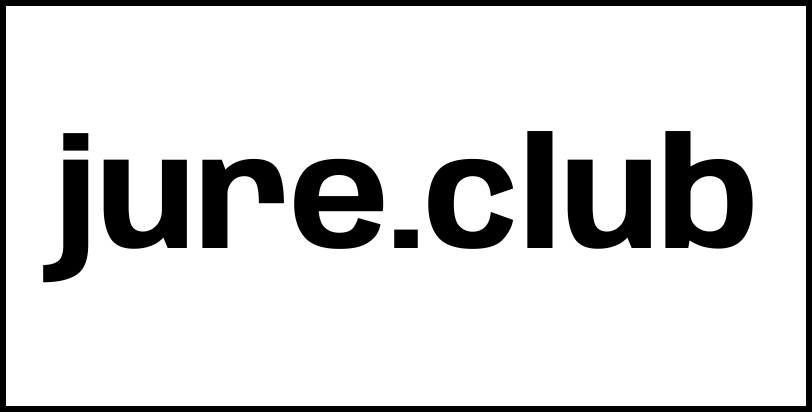 jure.club