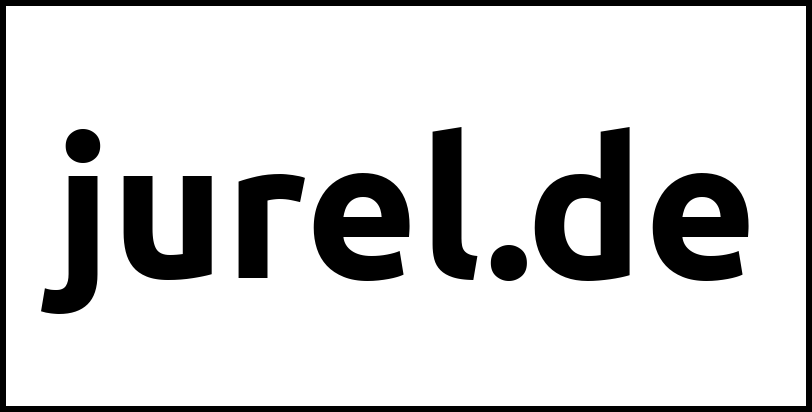 jurel.de