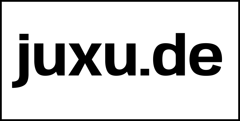 juxu.de