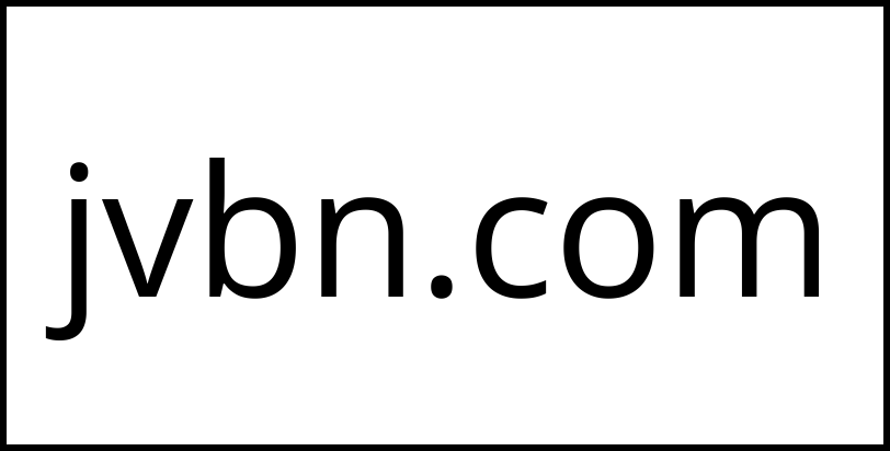 jvbn.com