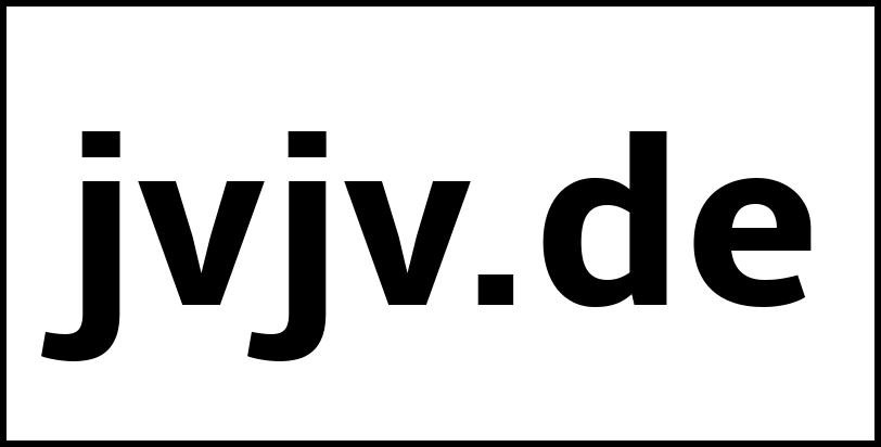 jvjv.de