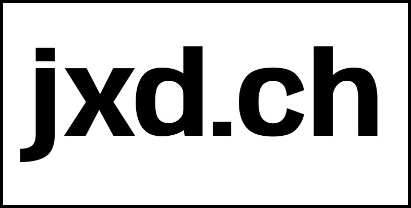 jxd.ch
