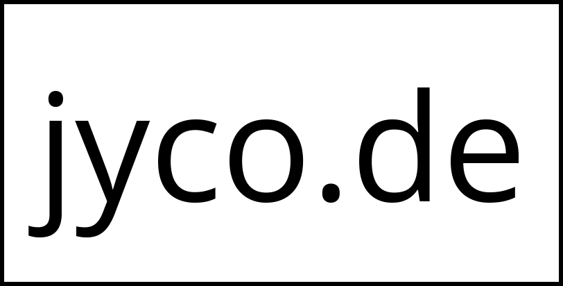 jyco.de