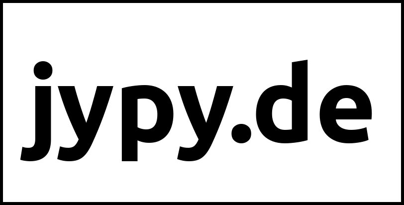 jypy.de