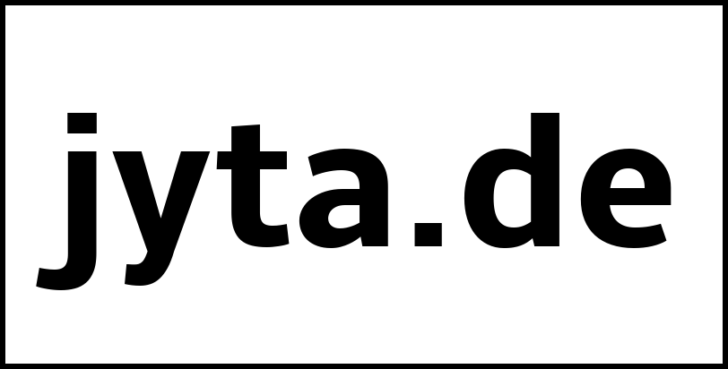 jyta.de