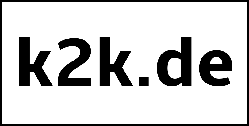 k2k.de