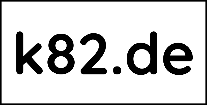 k82.de