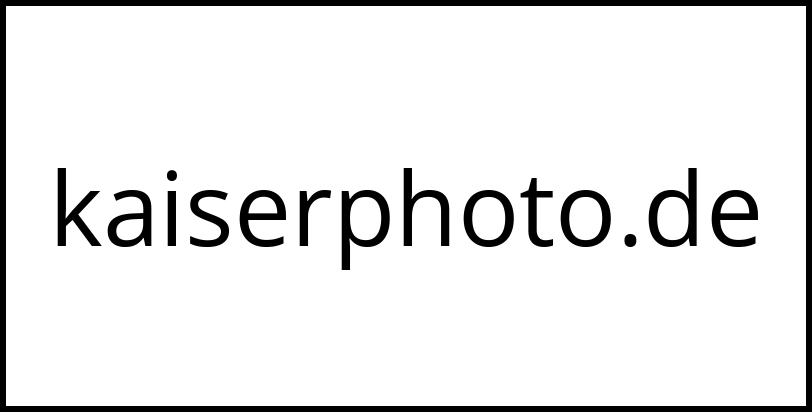 kaiserphoto.de