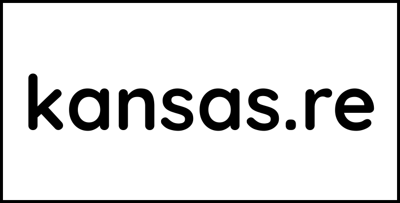 kansas.re