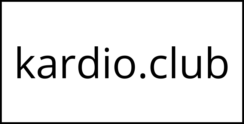 kardio.club