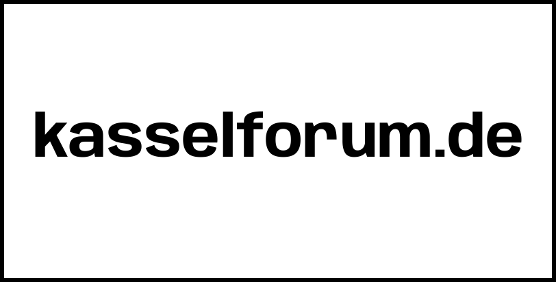 kasselforum.de
