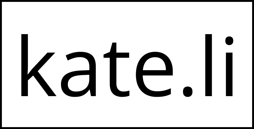 kate.li