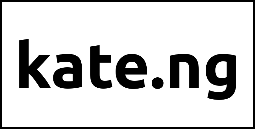 kate.ng