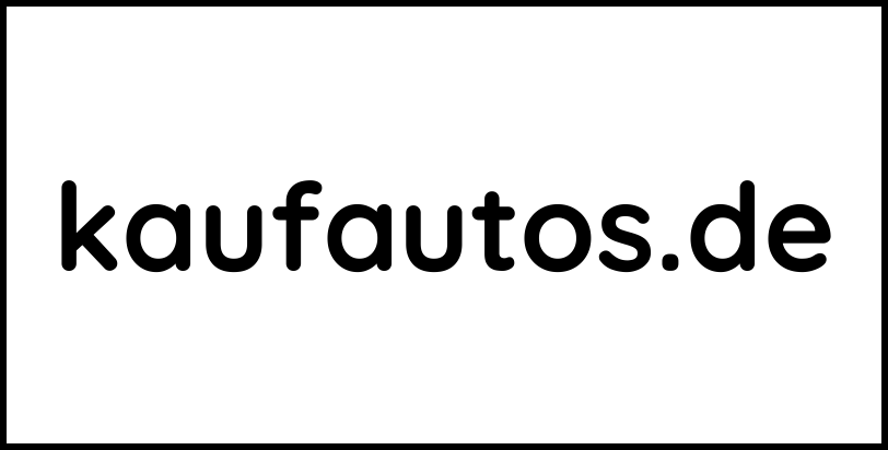 kaufautos.de